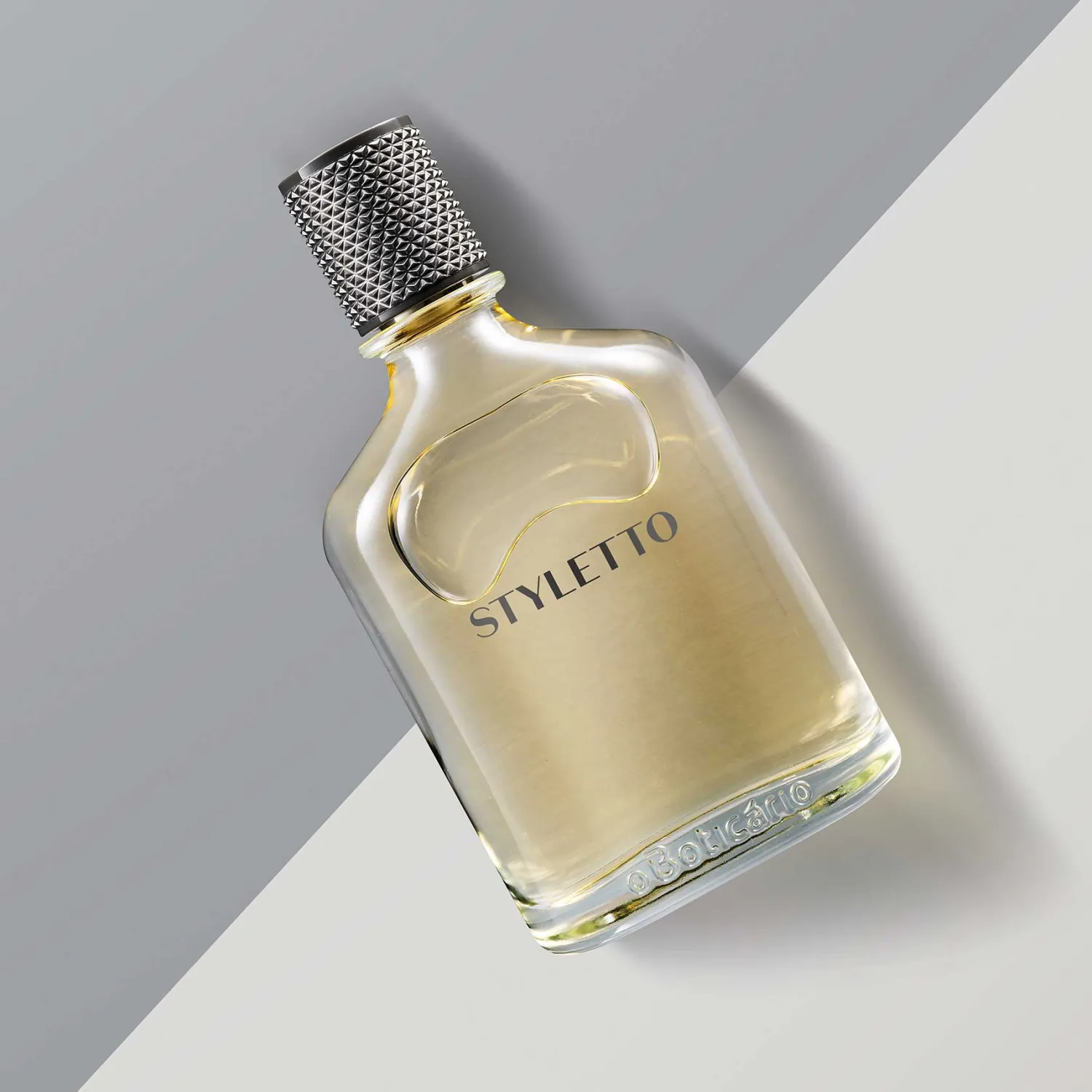 Frescos | Florales | STYLETTO Perfume para hombre amaderado Edt 100Ml Boticoll