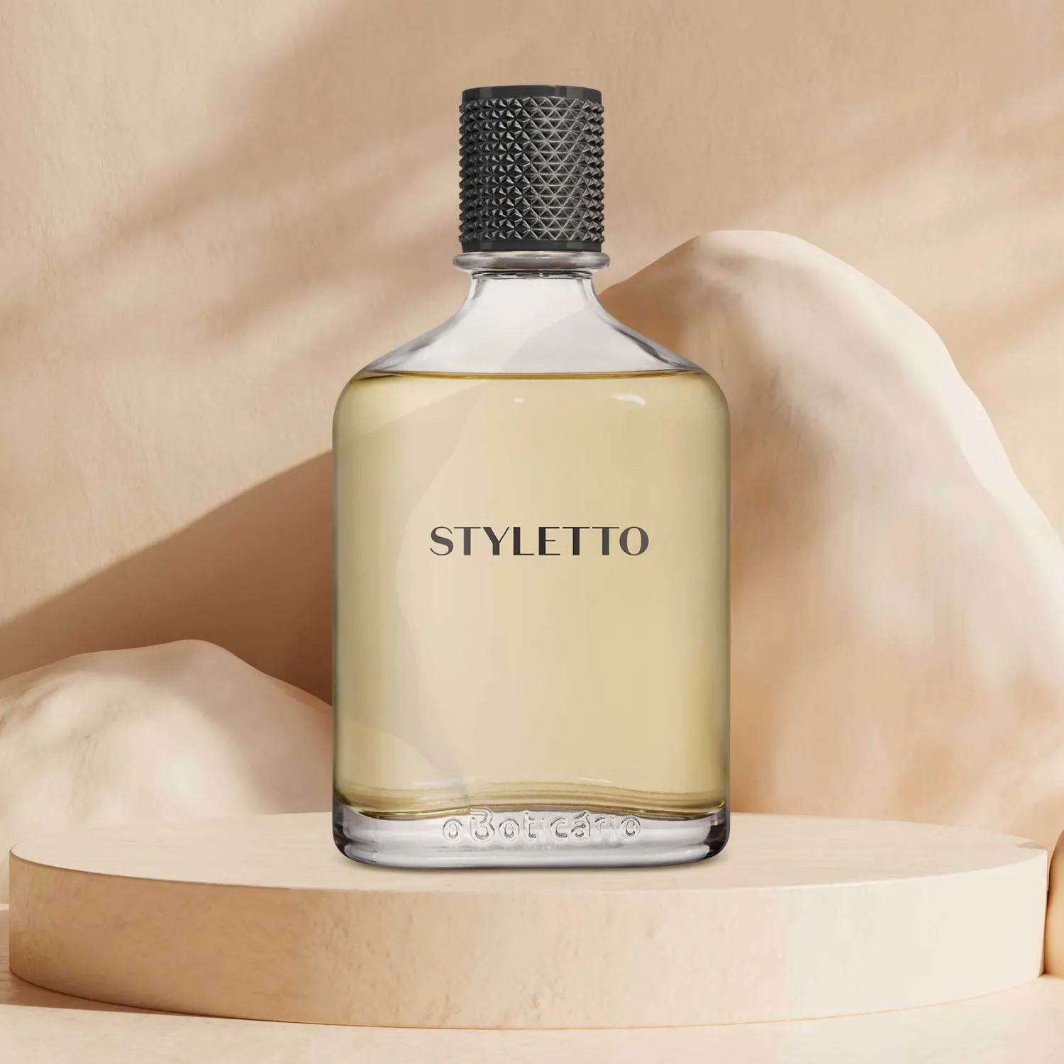 Frescos | Florales | STYLETTO Perfume para hombre amaderado Edt 100Ml Boticoll