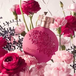Florales | Floratta | FLORATTA Perfume para mujer EDT Flores Secretas 75Ml