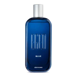 Dulces | Perfumería Masculina | EGEO Perfume Unisex Edt Blue 90Ml