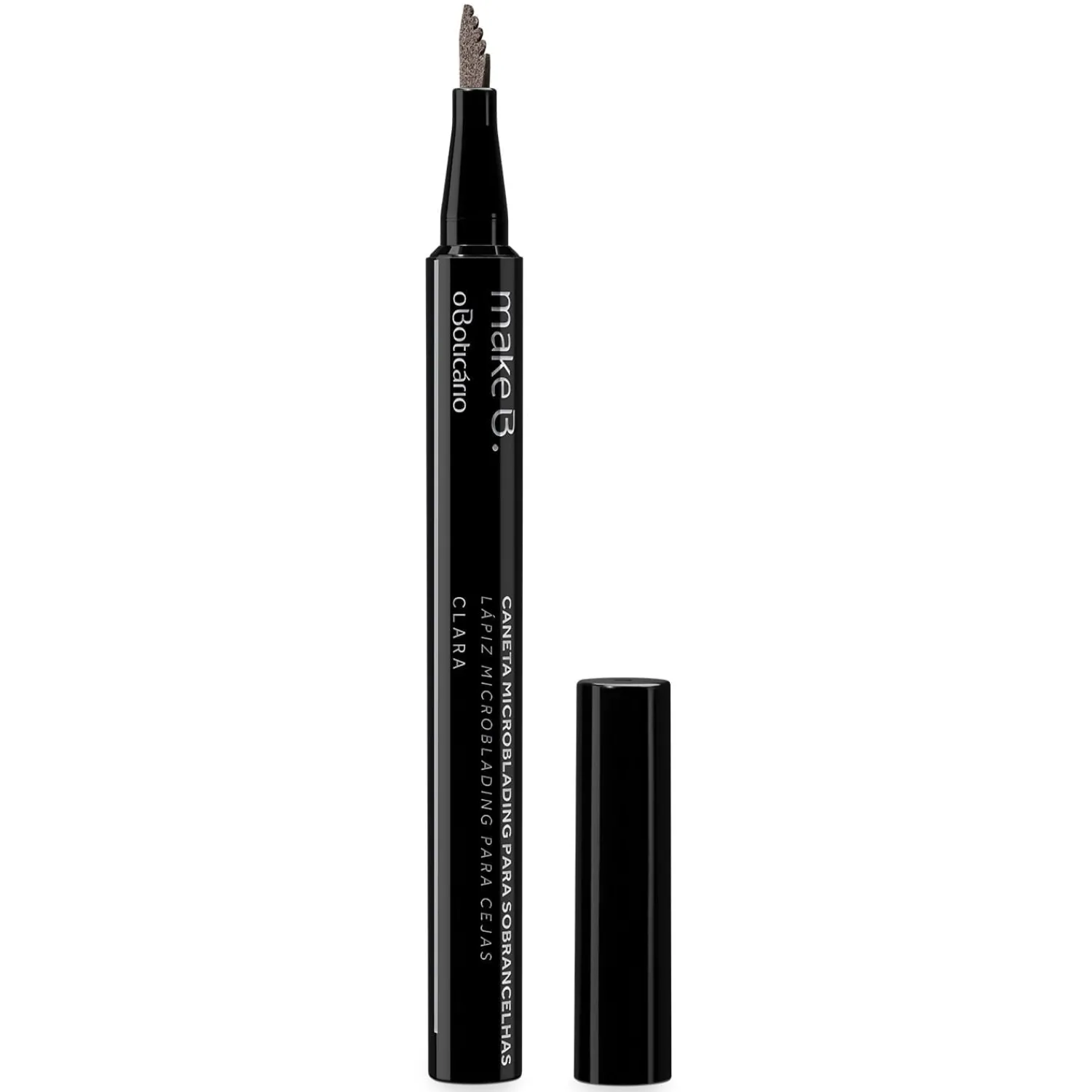 Ojos | Cara | MAKE B. Plumón Make B Canet Sobr Microbl Up/Br Cl 1Ml