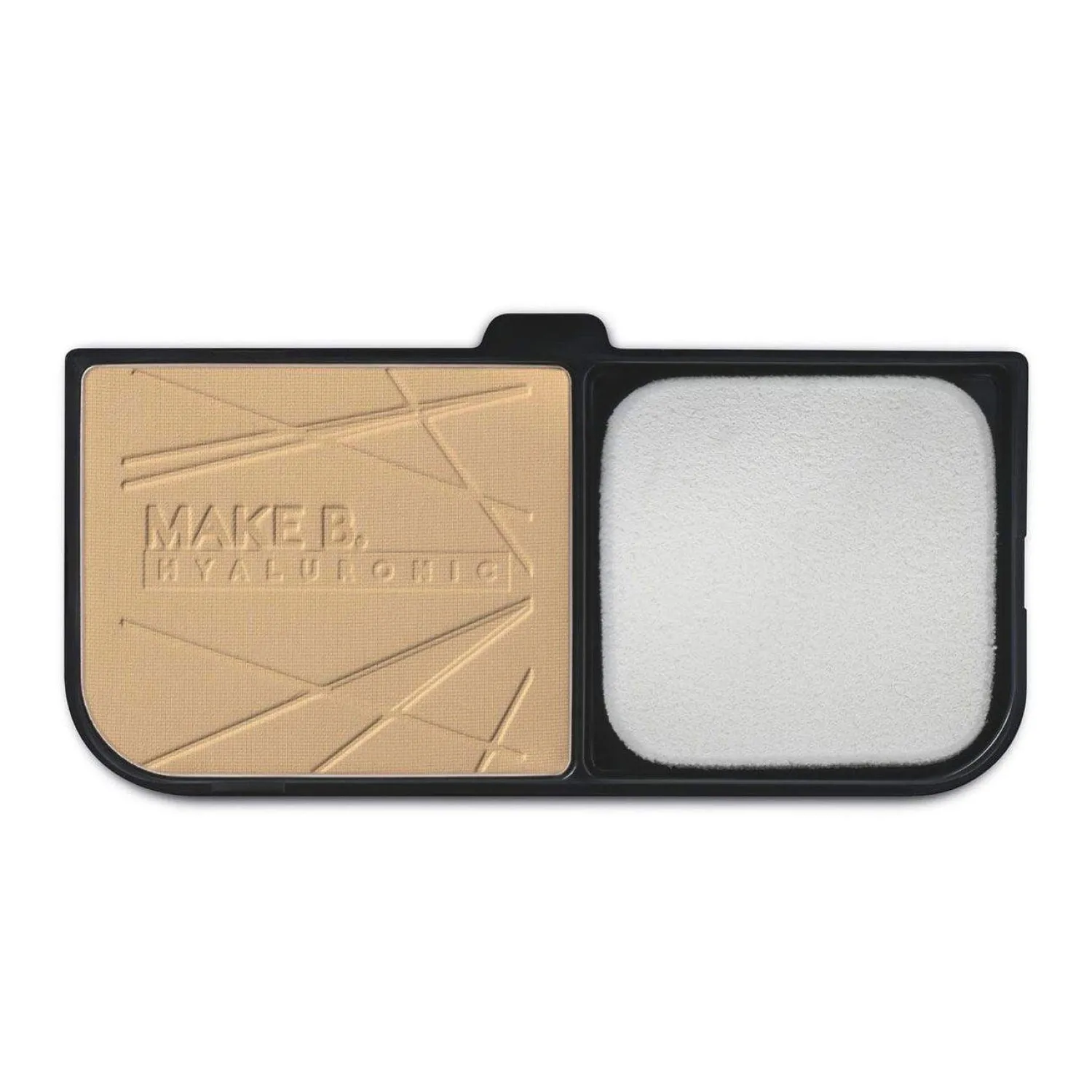 Cara | Mujeres | MAKE B. Polvo Compacto Facial Hyaluronico 8G