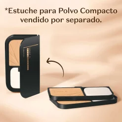 Cara | Mujeres | MAKE B. Polvo Compacto Facial Hyaluronico 8G