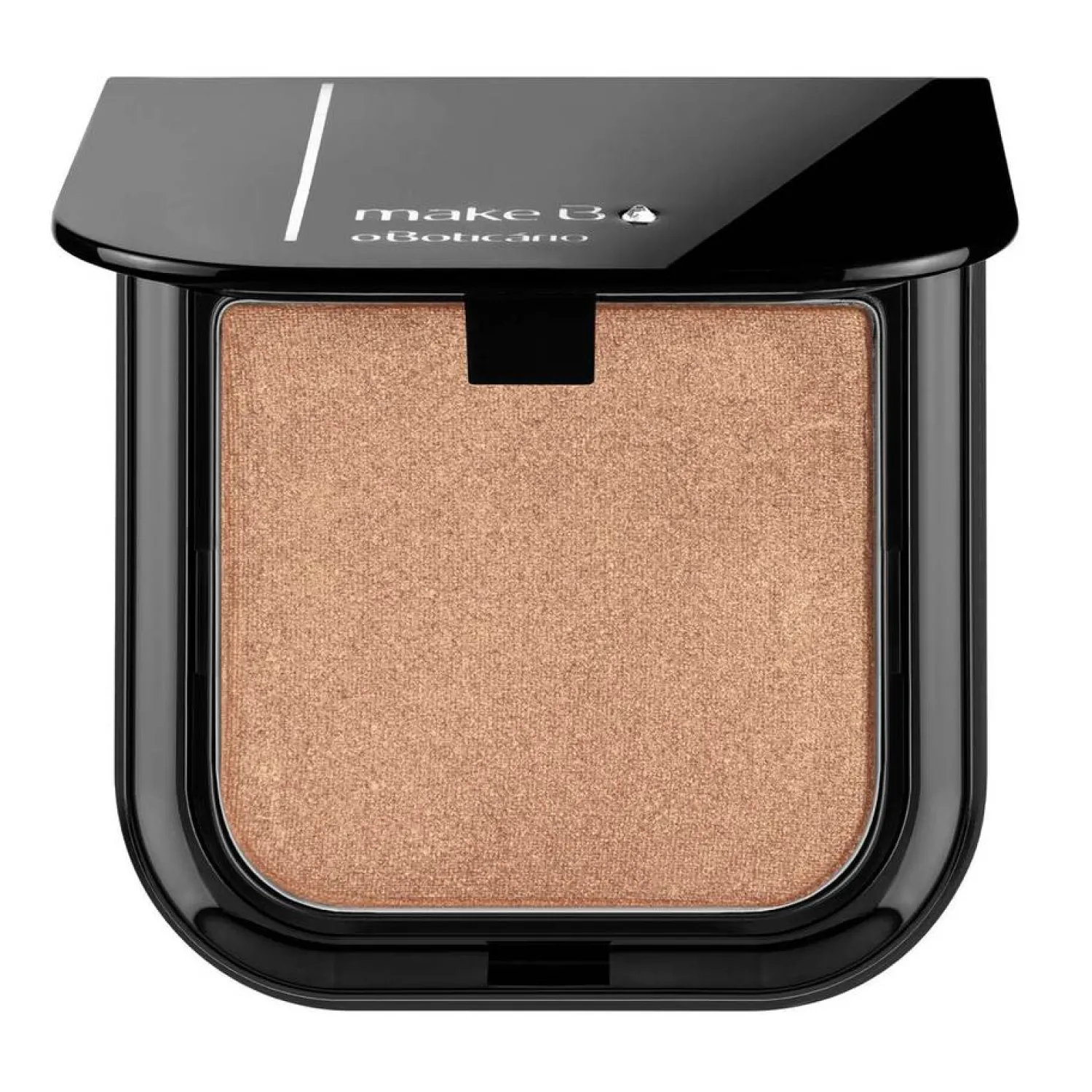 Cara | Mujeres | MAKE B. Polvo Compacto Facial Iluminador 5,4G