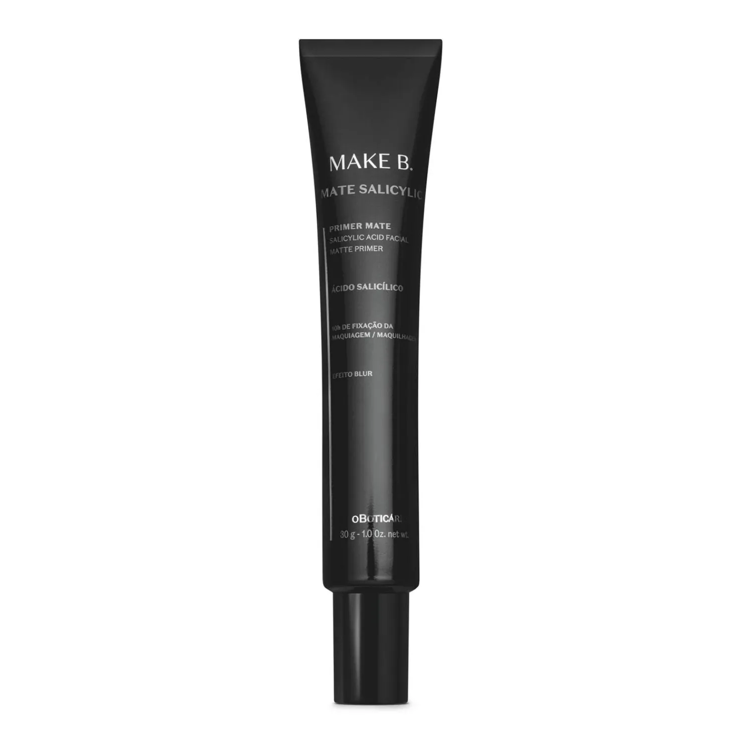 Cara | Mujeres | MAKE B. Primer Antioleosidad Mate Salicylico 30G