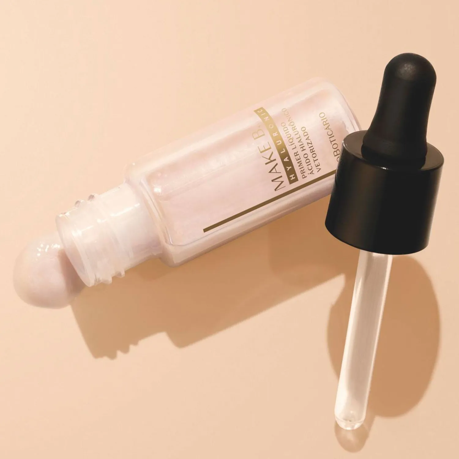 Cara | Mujeres | MAKE B. Primer Facial Hyaluronico 16 Ml