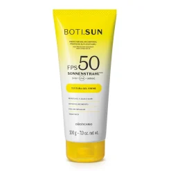 Protectores Solares | BOTISUN Protector solar corporal diario fps 50 200g
