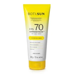 Protectores Solares | Unisex | BOTISUN Protector solar corporal diario fps 70 200ml Boti sun