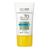 Protectores Solares | BOTISUN Protector solar facial diario antioleosidad fps 70 40ml acqua fluido