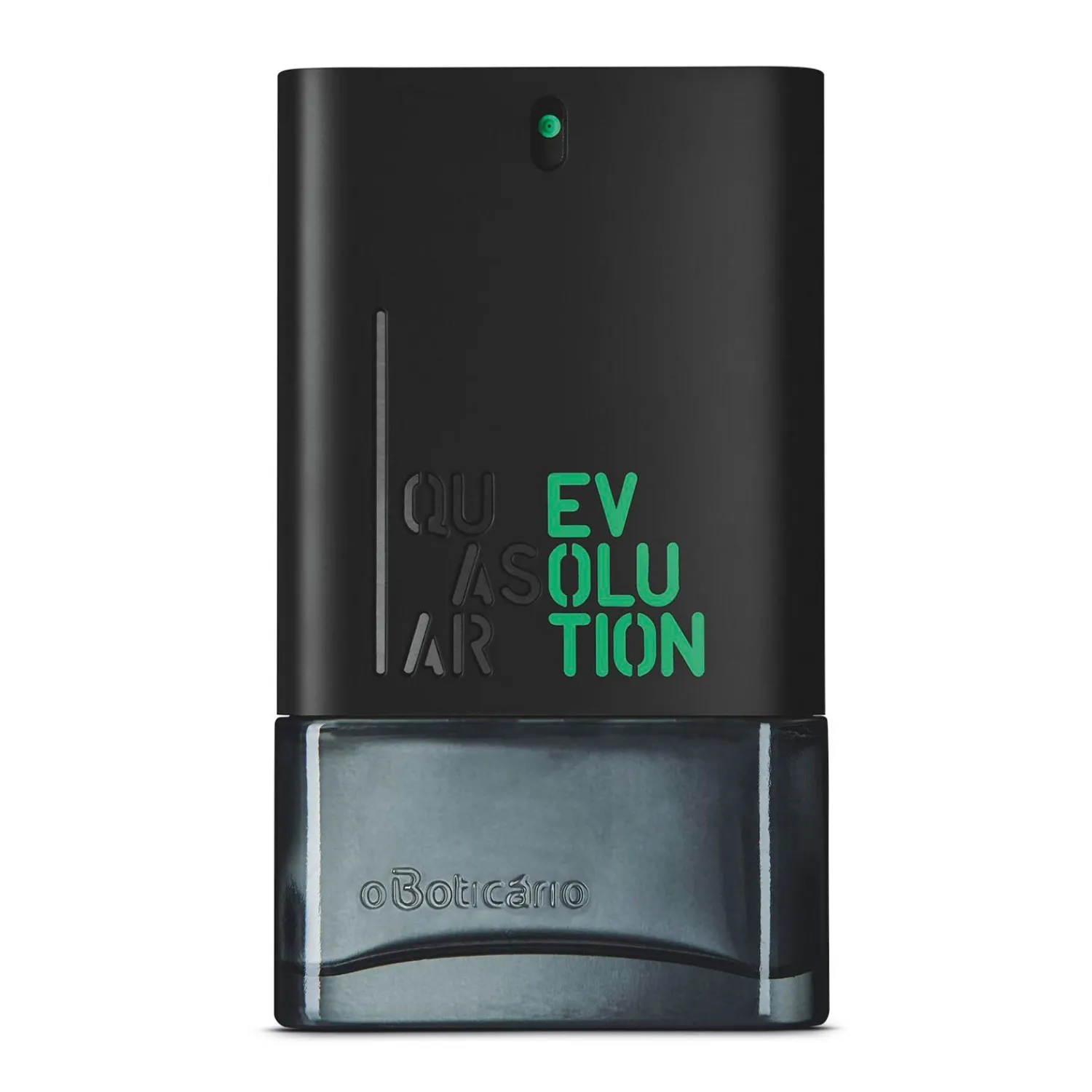 Aromáticos | QUASAR EVOLUTION EDT 100ML EXP V4