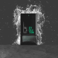 Aromáticos | QUASAR EVOLUTION EDT 100ML EXP V4