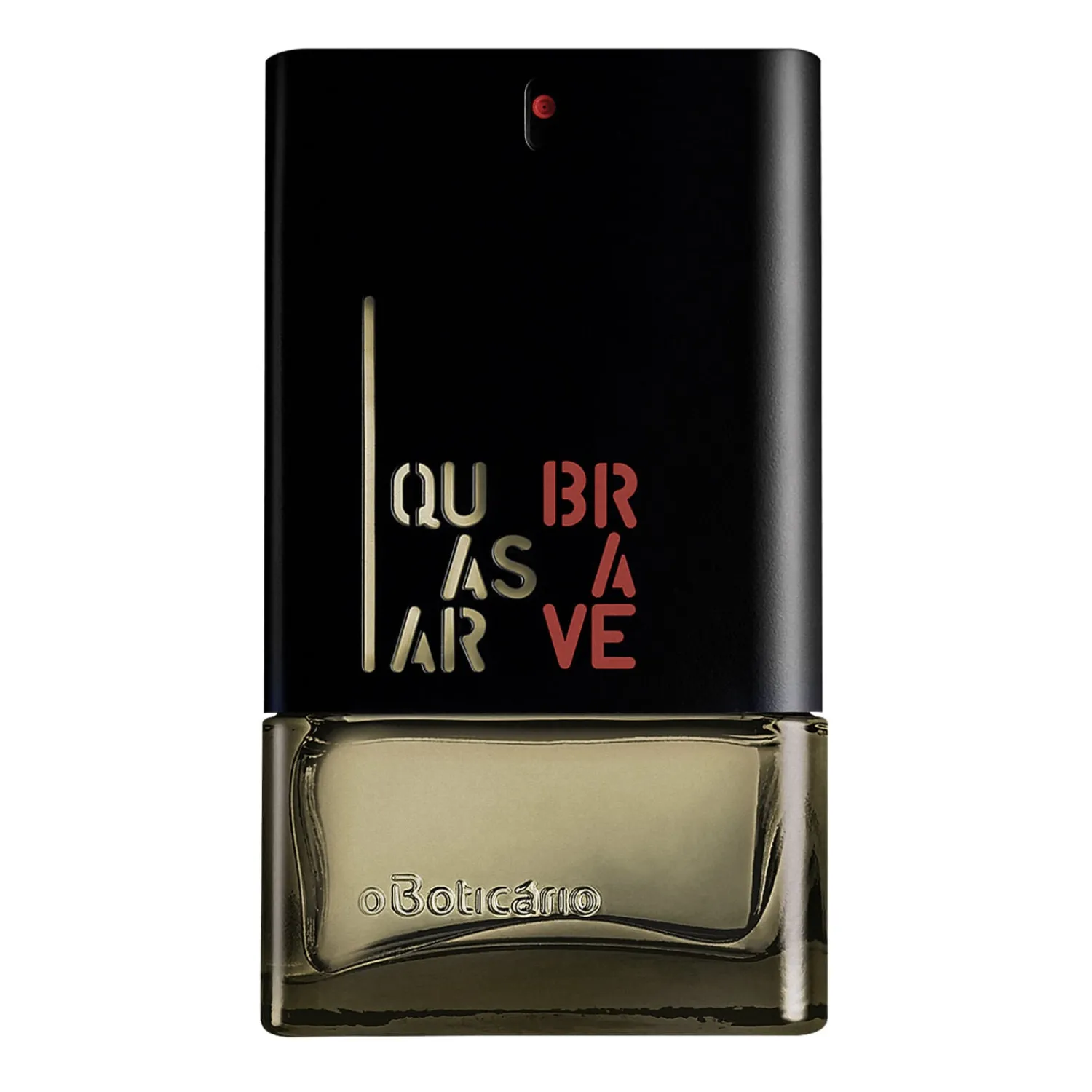 Frescos | Perfumería Masculina | QUASAR Edt Brave 100Ml Exp