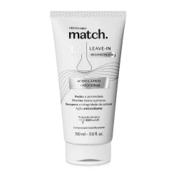 Mujeres | MATCH Reconstructor Leave-in Multibeneficios 150ml