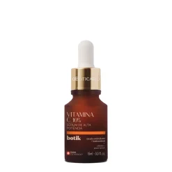 Skin Care Para Hombres | Sueros | O Boticário CO SERUM DE ALTA POTENCIA VITAMINA C 15ml BOTIK