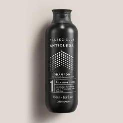 Shampoo | Hombres | O Boticário CO Shampoo anticaída para hombre Malbec Club 250Ml