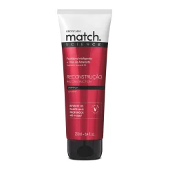 Shampoo | O Boticário CO Shampoo ciencia sos reconstrucción 250ML MATCH