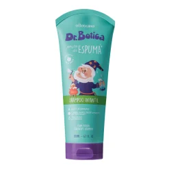 Dr Botica | Shampoo | O Boticário CO Shampoo para bebé 200ML Dr Botica