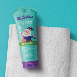 Dr Botica | Shampoo | O Boticário CO Shampoo para bebé 200ML Dr Botica