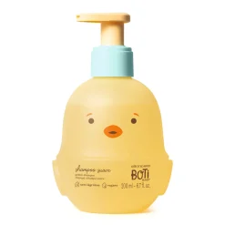 Boti Baby | Infantil | O Boticário CO Shampoo para bebé Suave 200ml Boti Baby