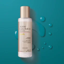 Skin Care Para Hombres | Limpiadores | BOTIK Solución Desincrustante - Ácido Glicólico, 200 ml