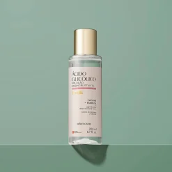 Skin Care Para Hombres | Limpiadores | BOTIK Solución Desincrustante - Ácido Glicólico, 200 ml