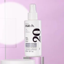 Tratamientos Para El Cabello | MATCH Spray capilar Multi Beneficiosos 150Ml